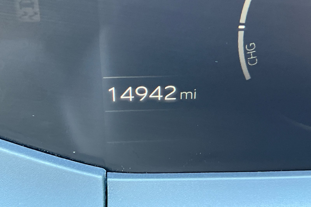 Thumbnail: 2026 Toyota Prius - 7