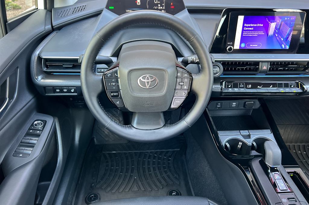 Thumbnail: 2026 Toyota Prius - 11