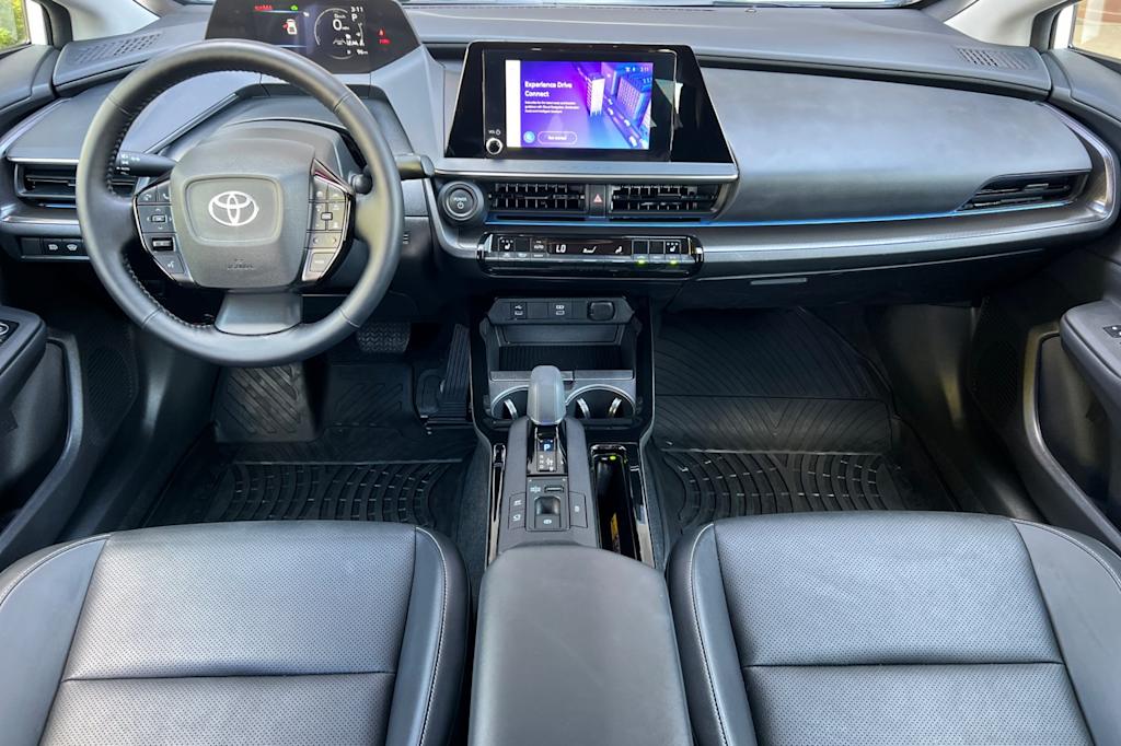 Thumbnail: 2026 Toyota Prius - 2