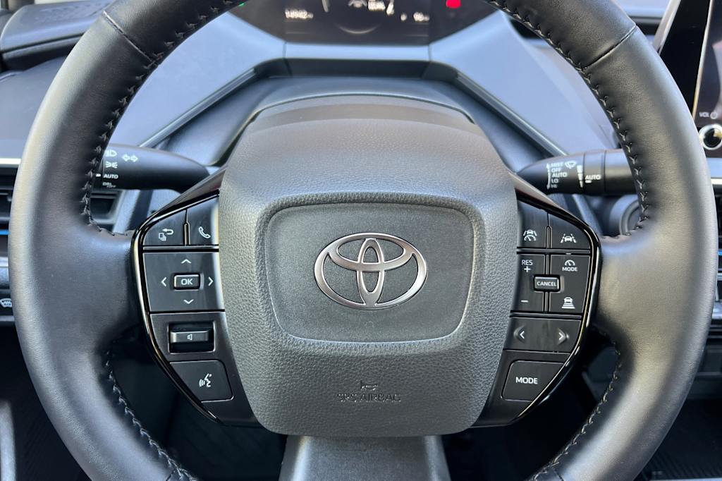 Thumbnail: 2026 Toyota Prius - 27