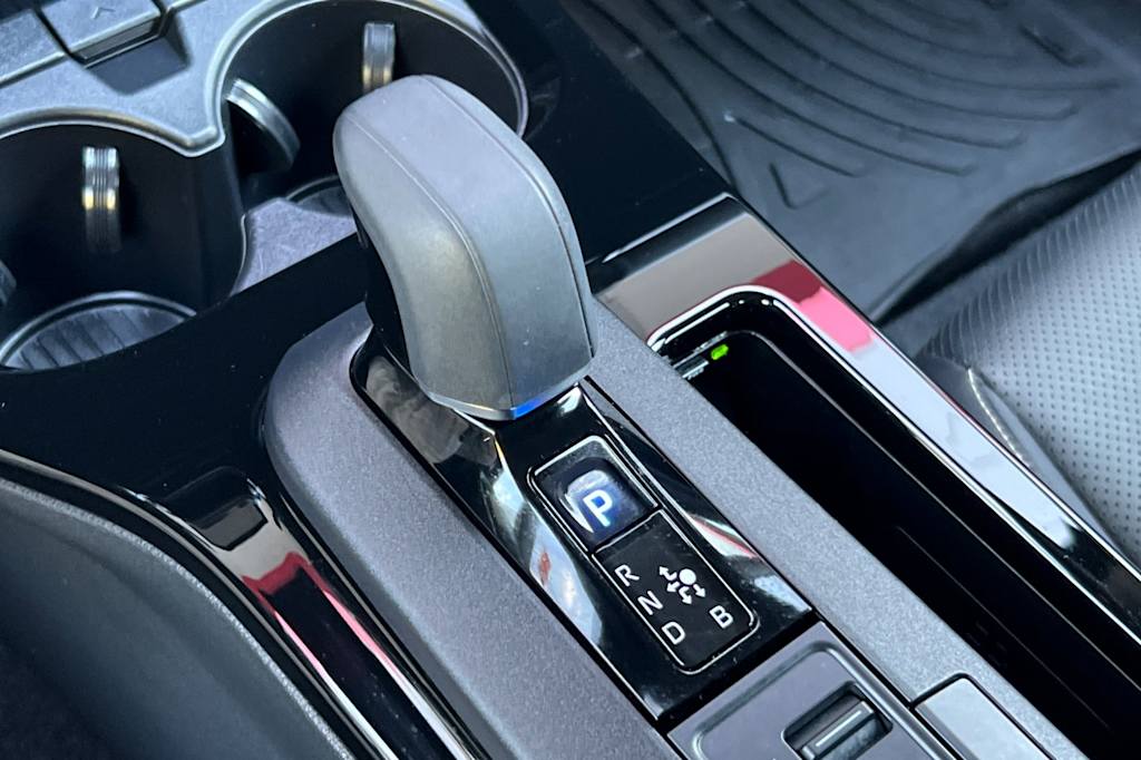 Thumbnail: 2026 Toyota Prius - 14