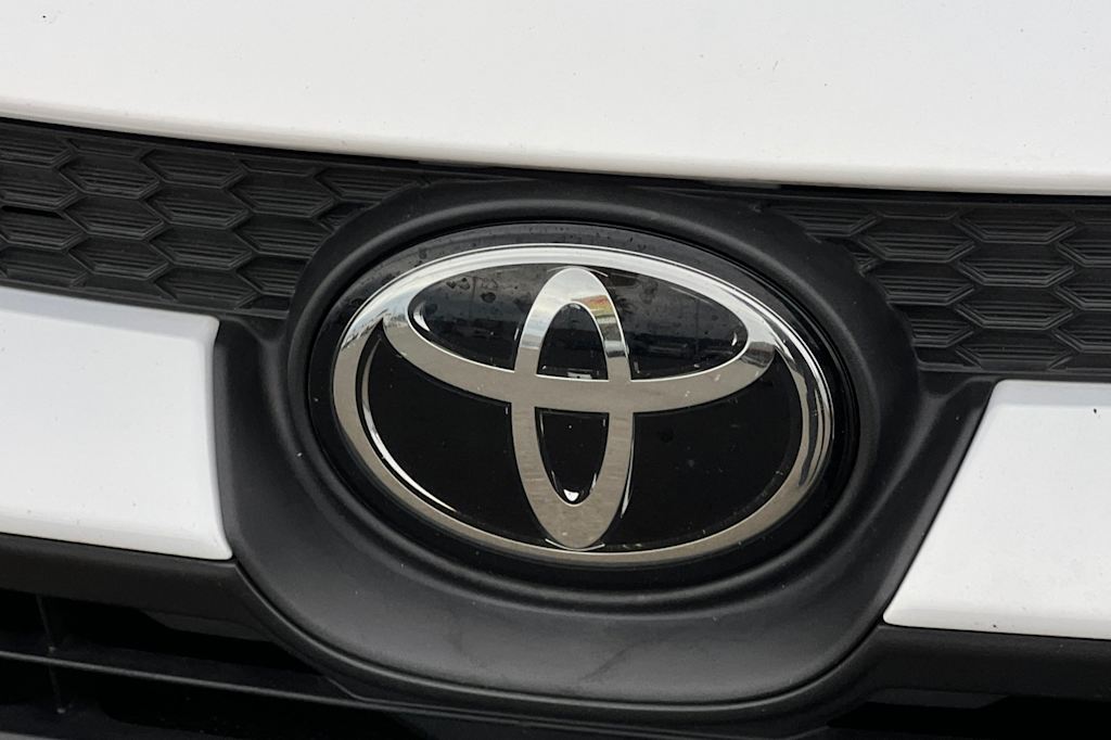 Thumbnail: 2024 Toyota Corolla - 7