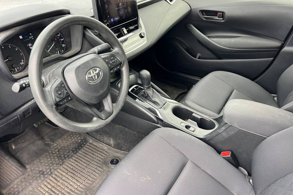 Thumbnail: 2024 Toyota Corolla - 2