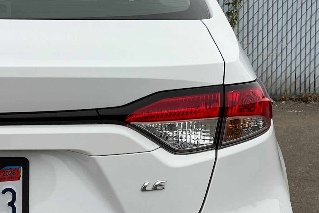 Thumbnail: 2024 Toyota Corolla - 22