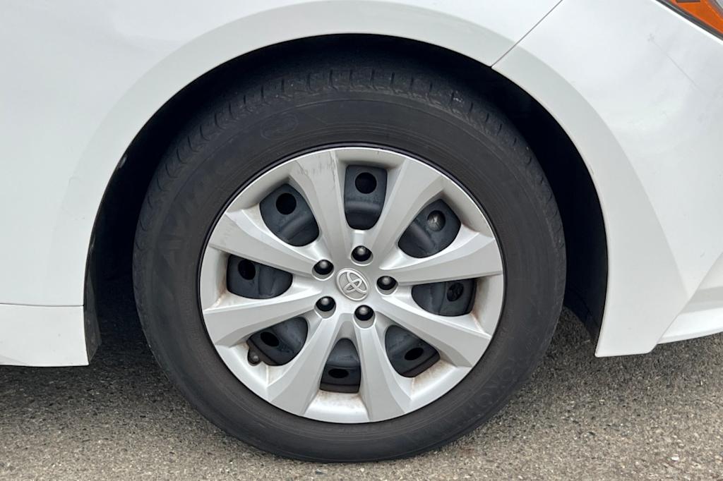 Thumbnail: 2024 Toyota Corolla - 19