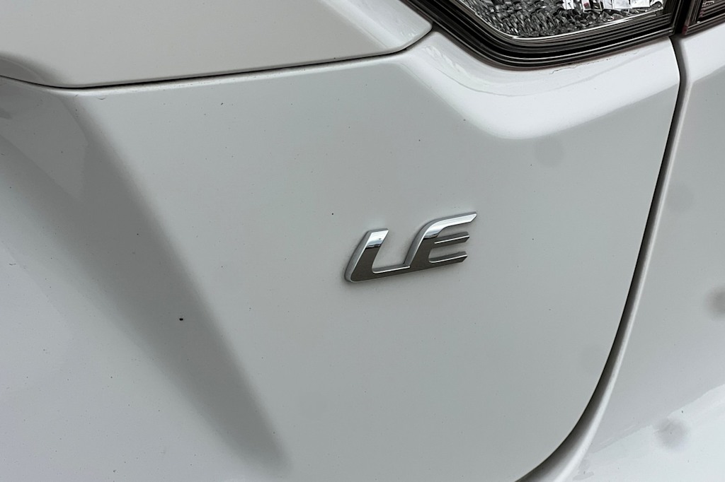 Thumbnail: 2024 Toyota Corolla - 25