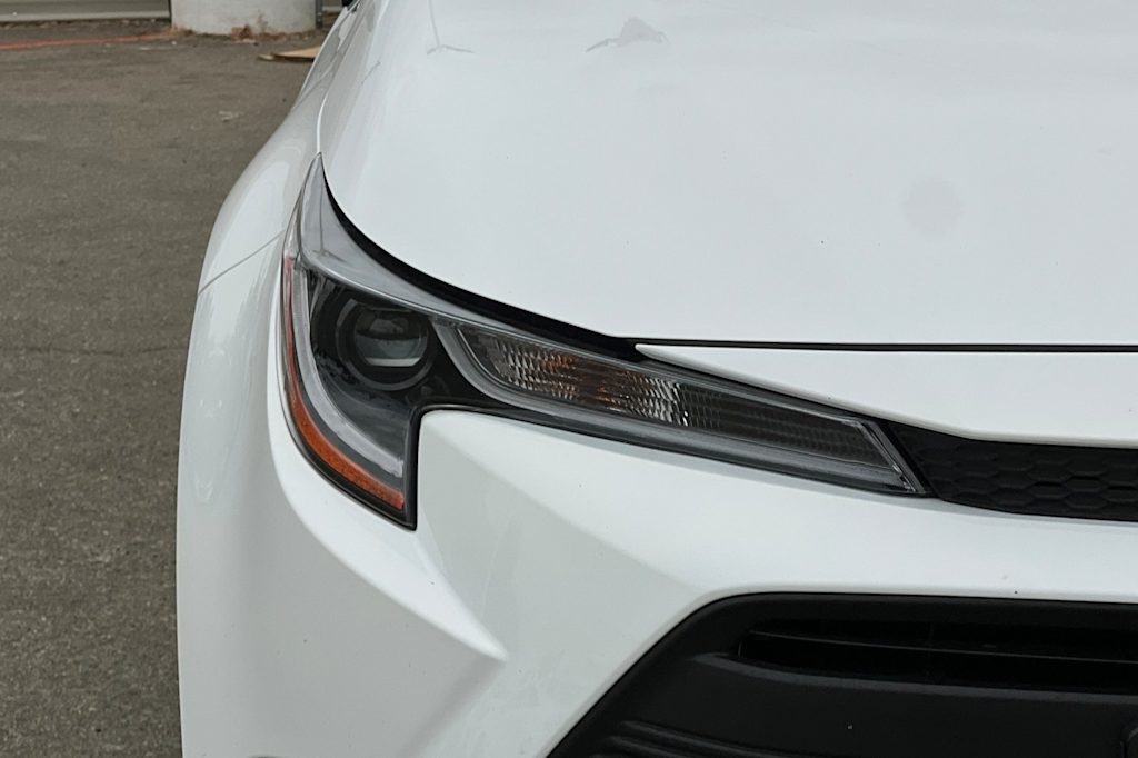 Thumbnail: 2024 Toyota Corolla - 18
