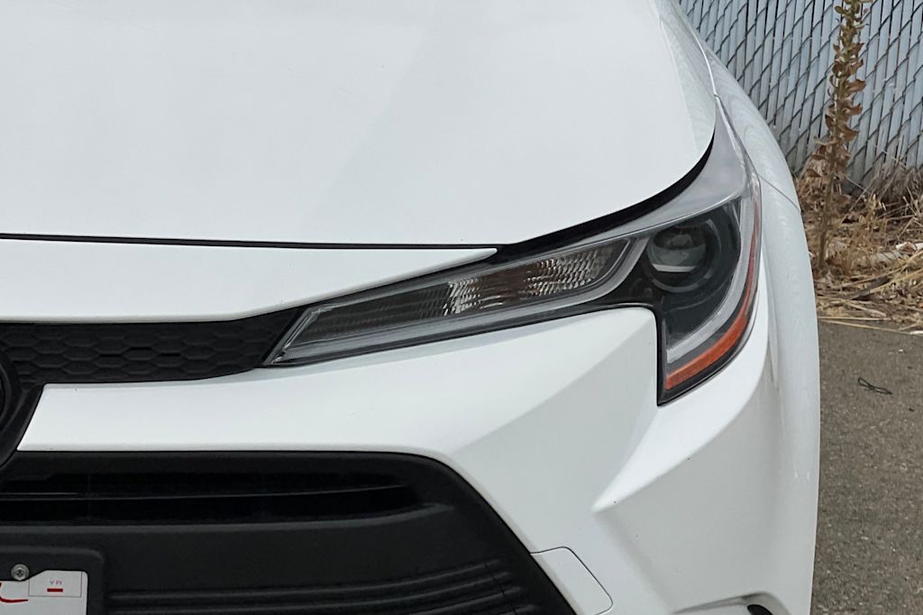 Thumbnail: 2024 Toyota Corolla - 16