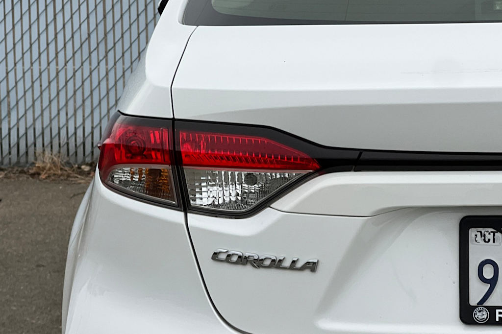 Thumbnail: 2024 Toyota Corolla - 24