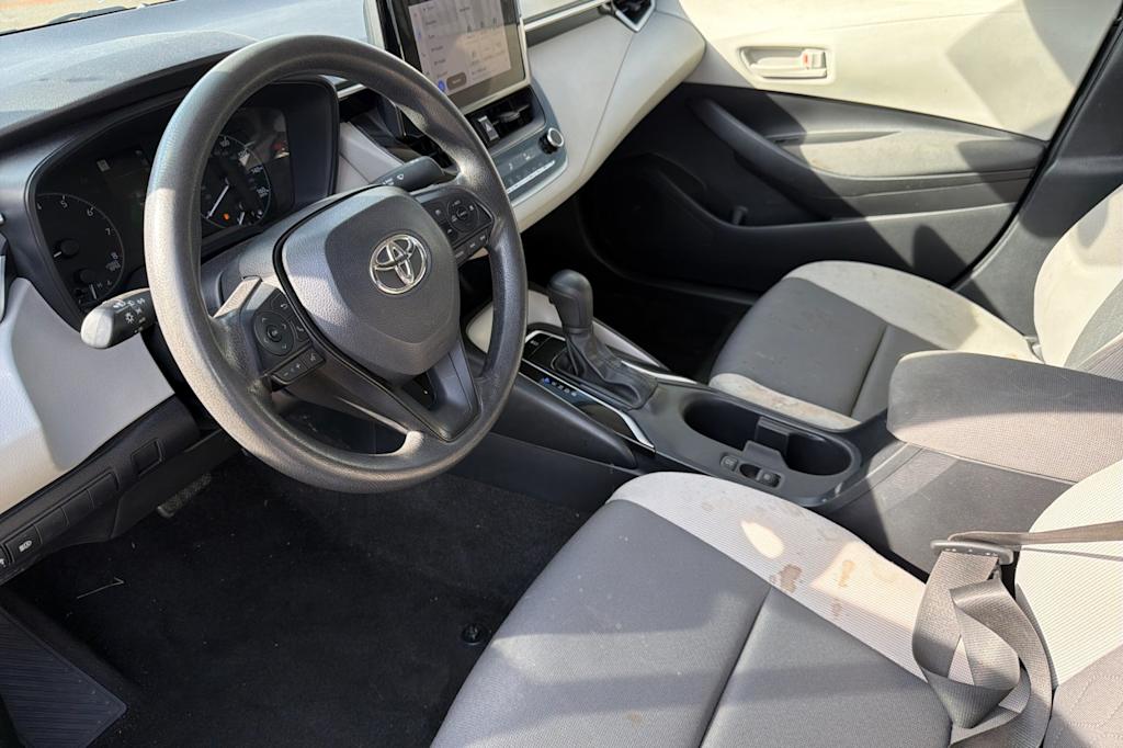 Thumbnail: 2023 Toyota Corolla - 2