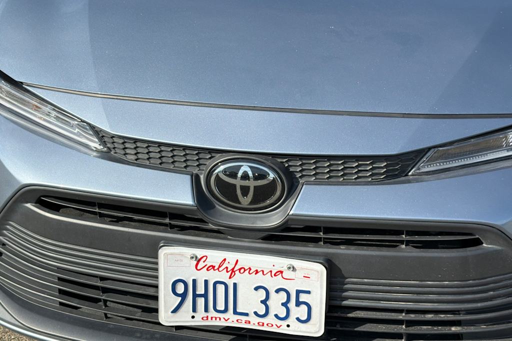 Thumbnail: 2023 Toyota Corolla - 7