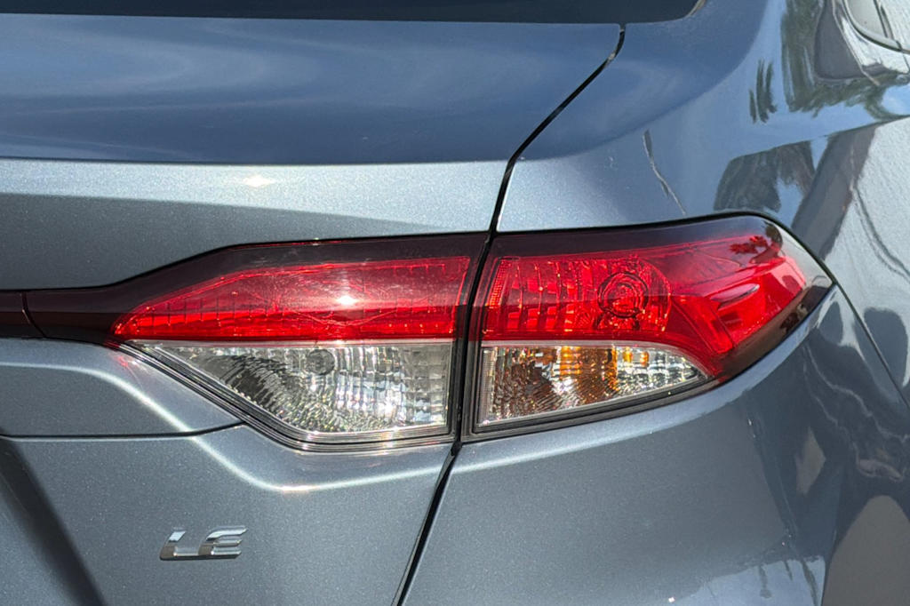 Thumbnail: 2023 Toyota Corolla - 22