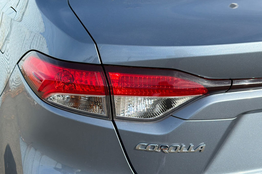 Thumbnail: 2023 Toyota Corolla - 24