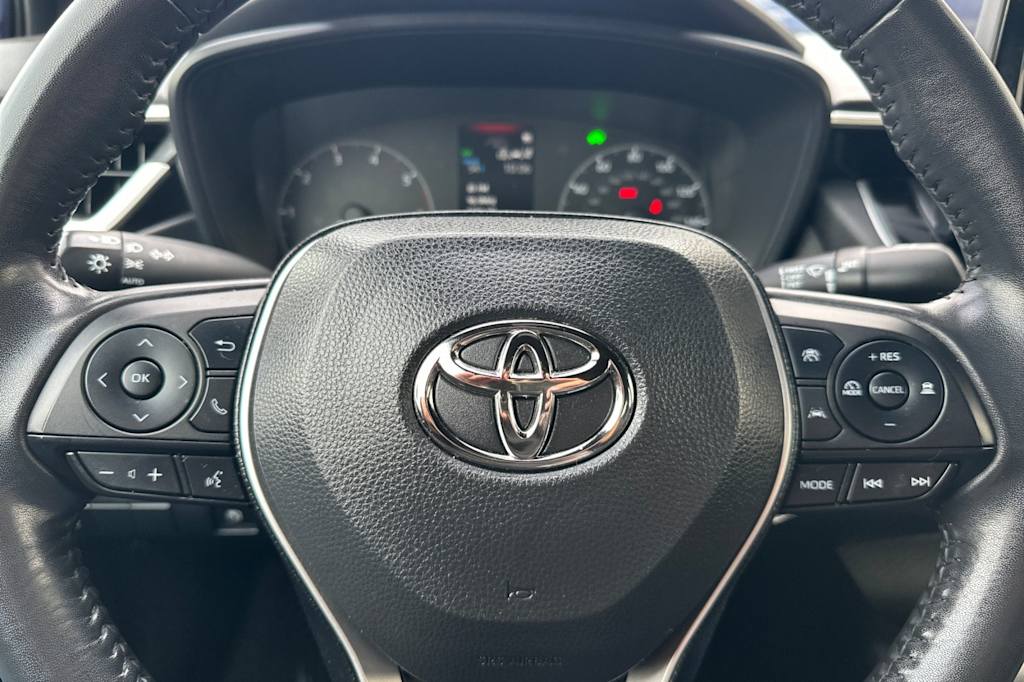 Thumbnail: 2023 Toyota Corolla - 27