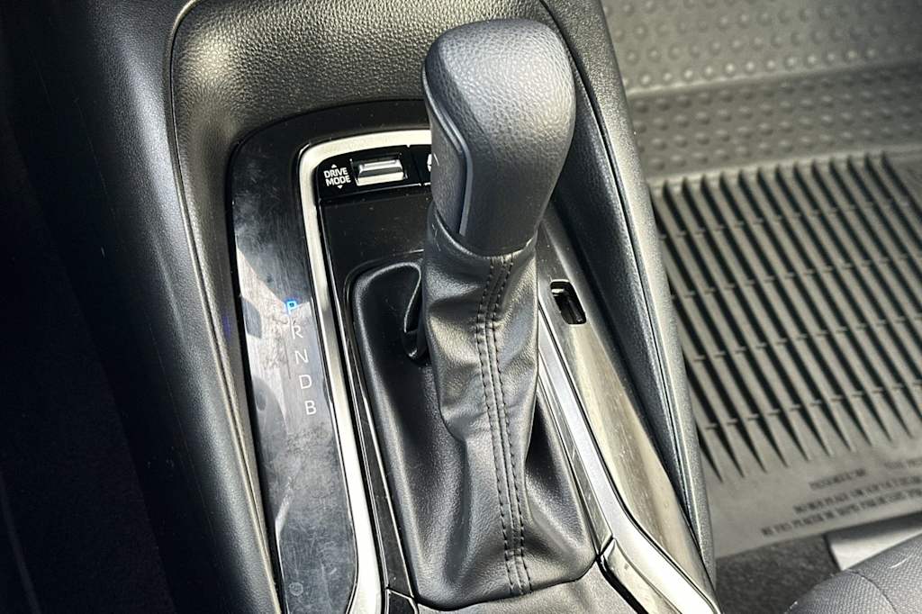 Thumbnail: 2023 Toyota Corolla - 14