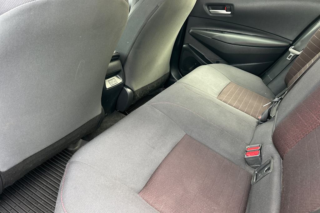 Thumbnail: 2023 Toyota Corolla - 10