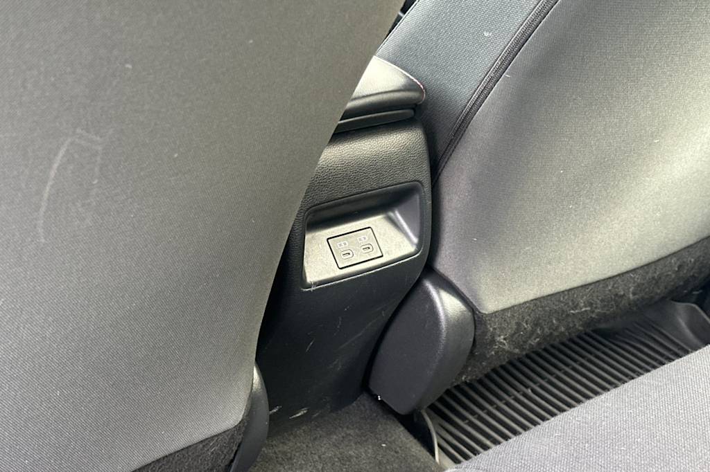 Thumbnail: 2023 Toyota Corolla - 7