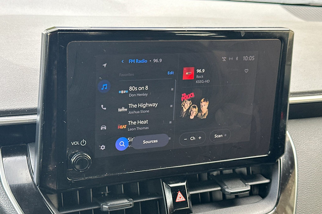 Thumbnail: 2023 Toyota Corolla - 13