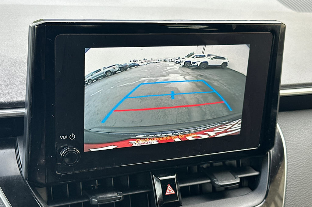 Thumbnail: 2023 Toyota Corolla - 24