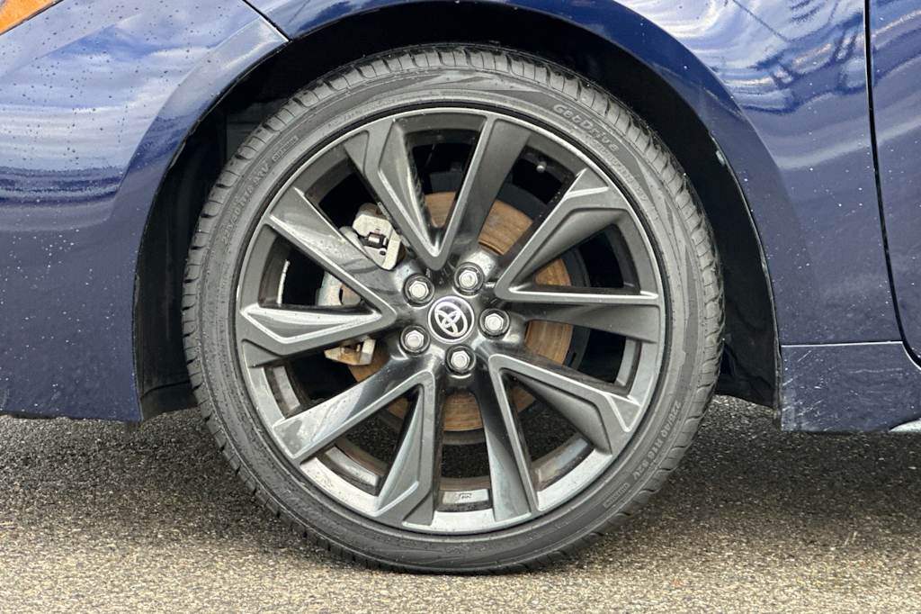 Thumbnail: 2023 Toyota Corolla - 8