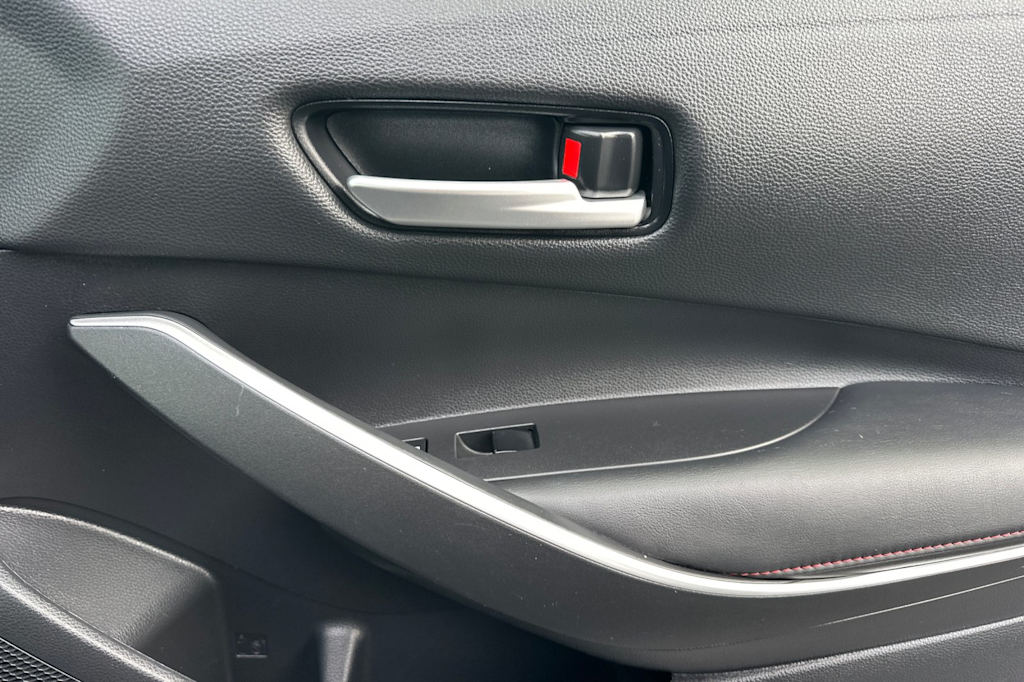 Thumbnail: 2023 Toyota Corolla - 23