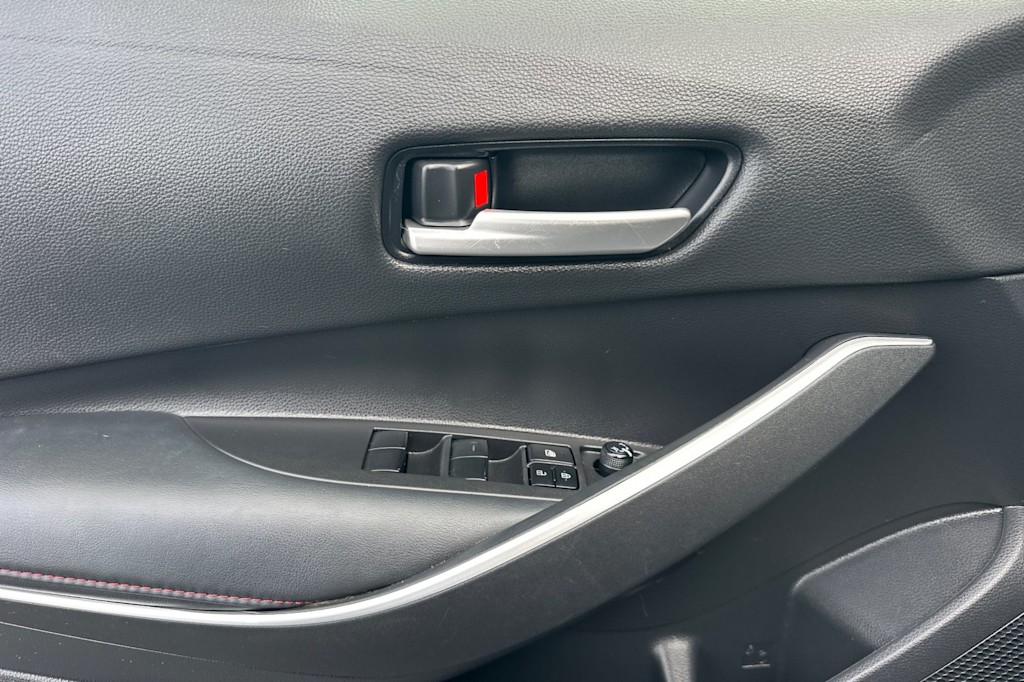 Thumbnail: 2023 Toyota Corolla - 20