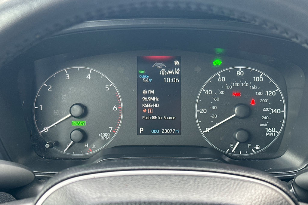 Thumbnail: 2023 Toyota Corolla - 15