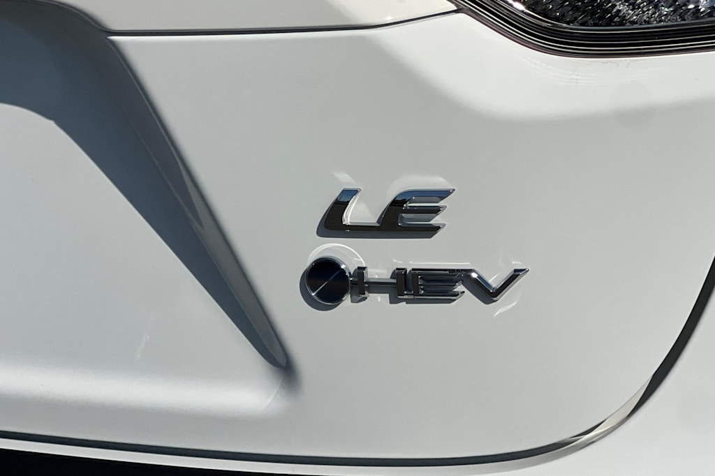Thumbnail: 2025 Toyota Corolla - 7