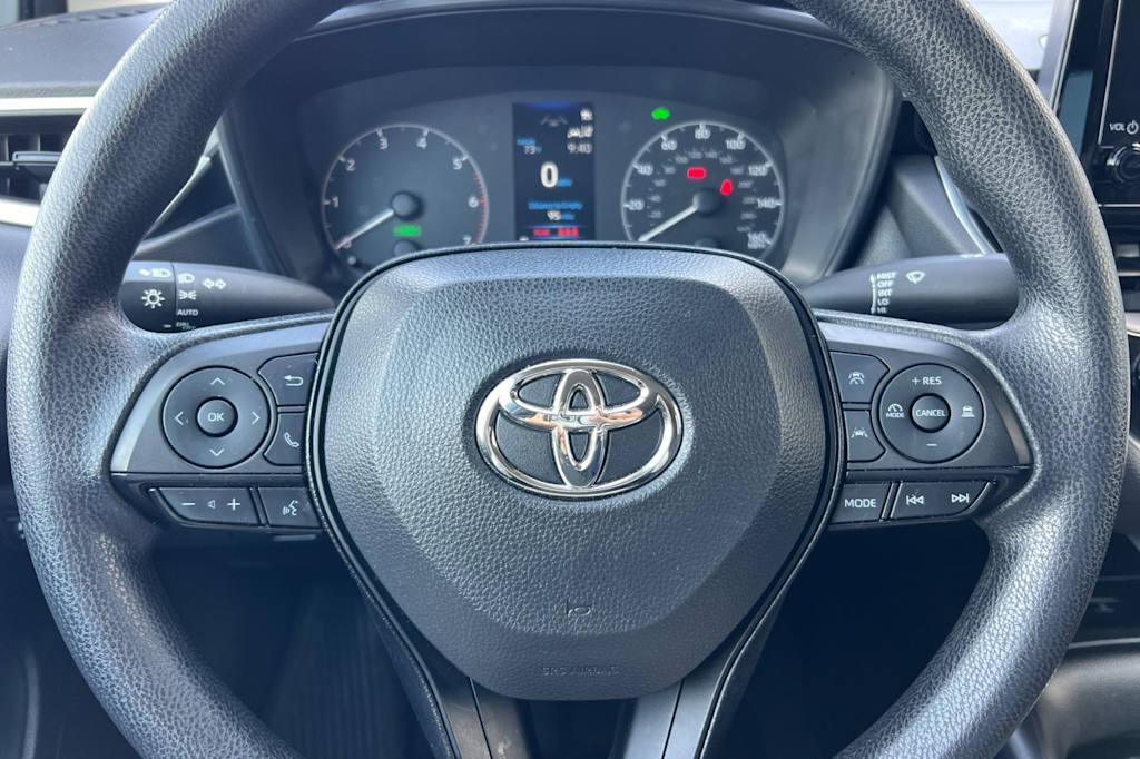 Thumbnail: 2025 Toyota Corolla - 27