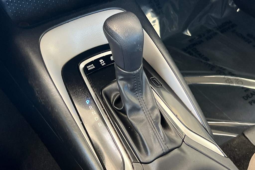 Thumbnail: 2023 Toyota Corolla - 14