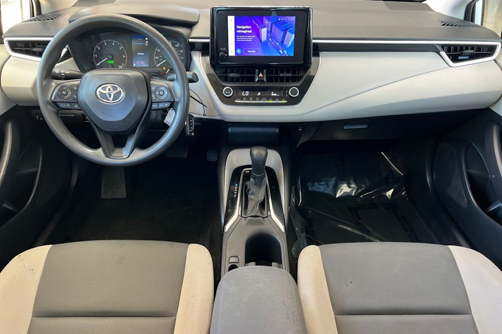 Thumbnail: 2023 Toyota Corolla - 2