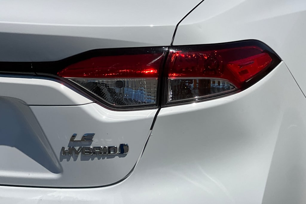 Thumbnail: 2023 Toyota Corolla - 29
