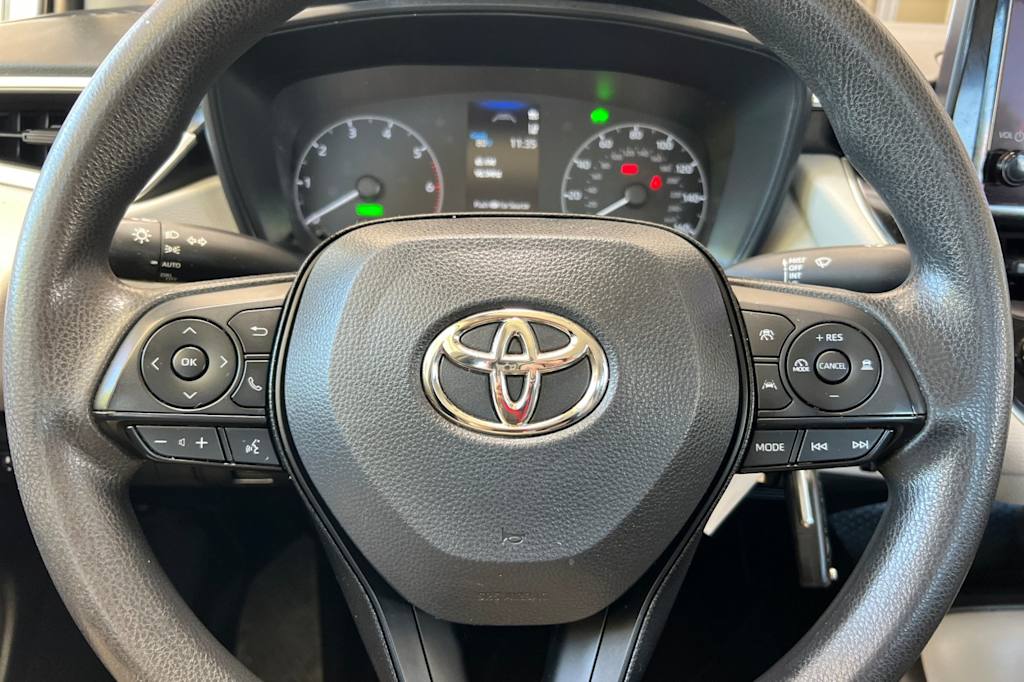 Thumbnail: 2023 Toyota Corolla - 24