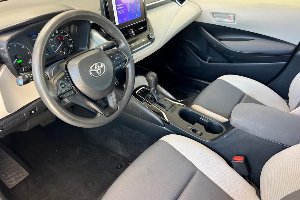 Thumbnail: 2023 Toyota Corolla - 9
