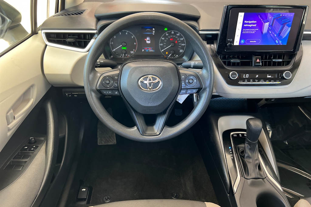 Thumbnail: 2023 Toyota Corolla - 11