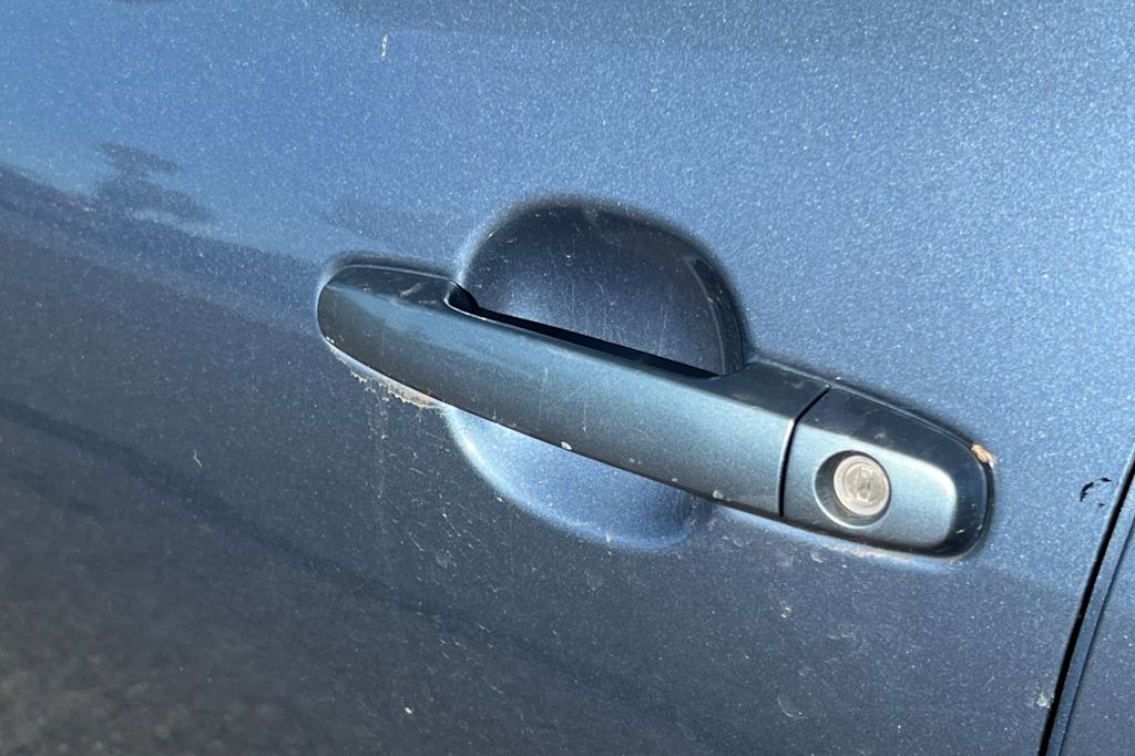 Thumbnail: 2009 Toyota Yaris - 9