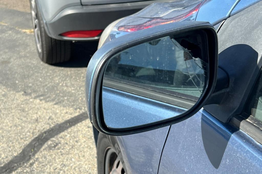 Thumbnail: 2009 Toyota Yaris - 7