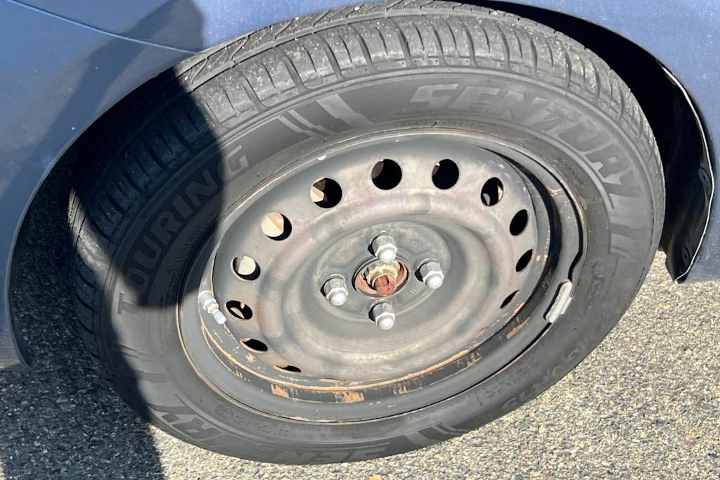 Thumbnail: 2009 Toyota Yaris - 20