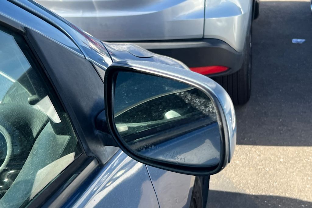 Thumbnail: 2009 Toyota Yaris - 8