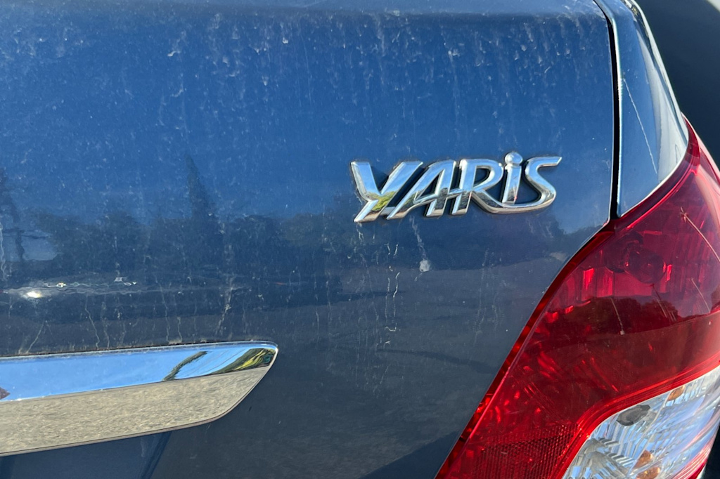 Thumbnail: 2009 Toyota Yaris - 5