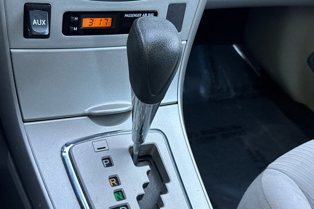 Thumbnail: 2011 Toyota Corolla - 14