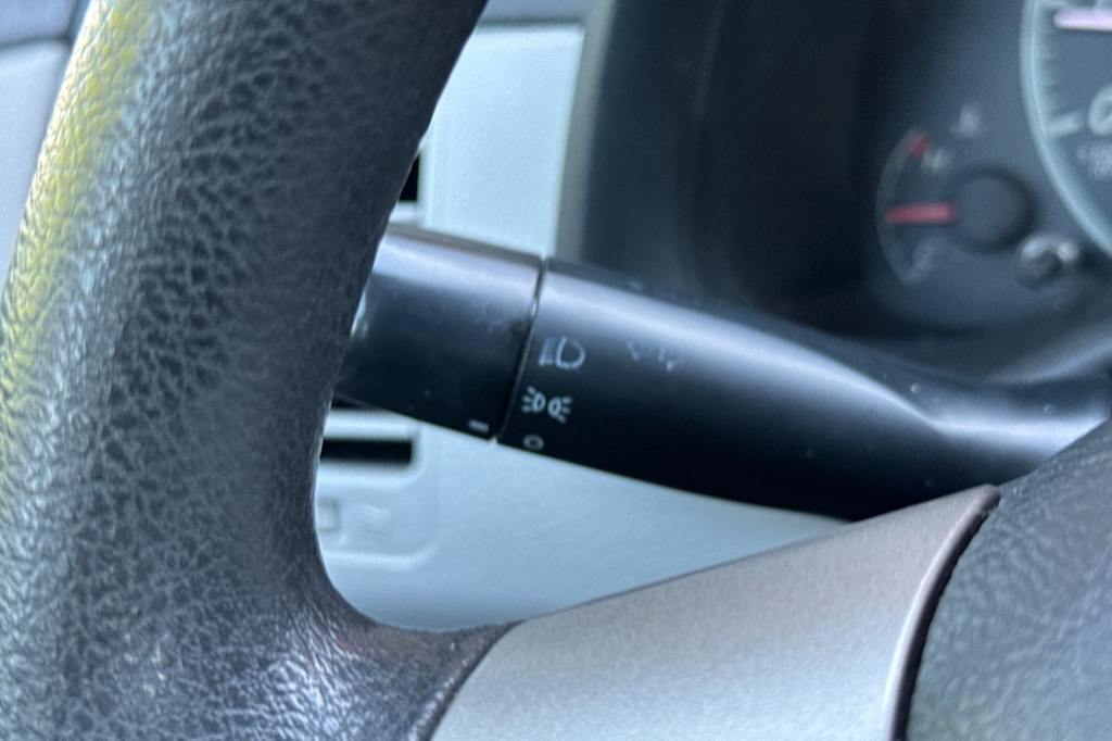 Thumbnail: 2011 Toyota Corolla - 25