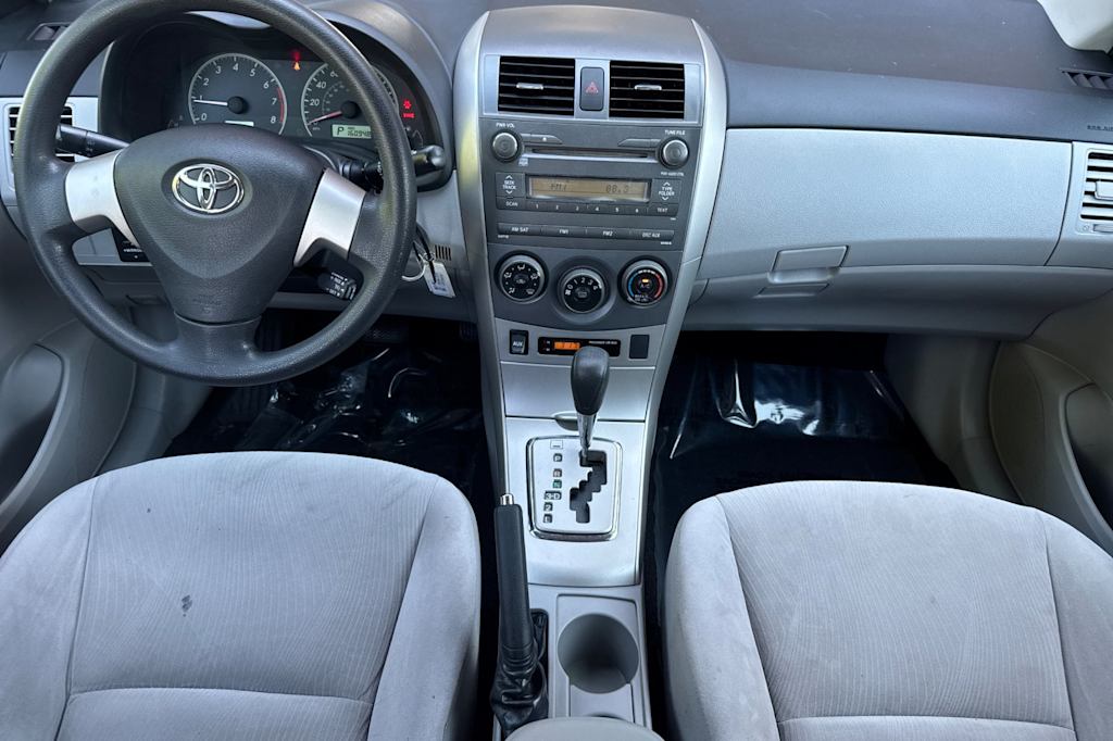 Thumbnail: 2011 Toyota Corolla - 2