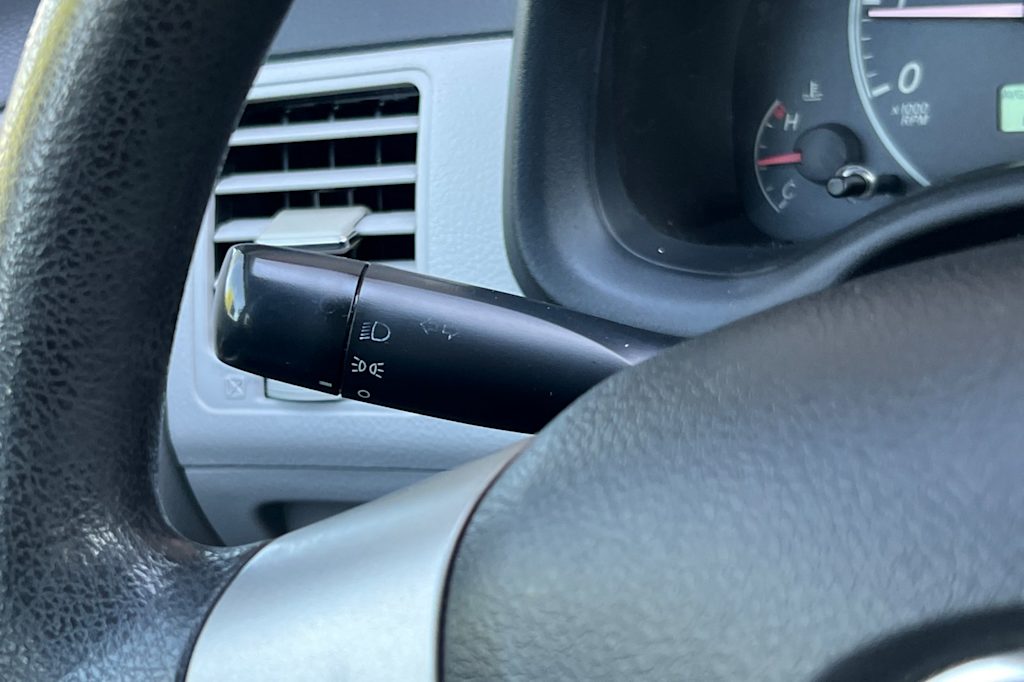 Thumbnail: 2011 Toyota Corolla - 27