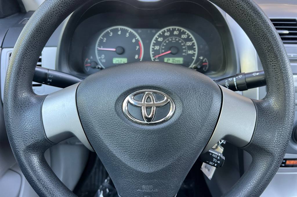 Thumbnail: 2011 Toyota Corolla - 26