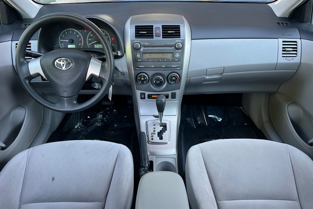 Thumbnail: 2011 Toyota Corolla - 2