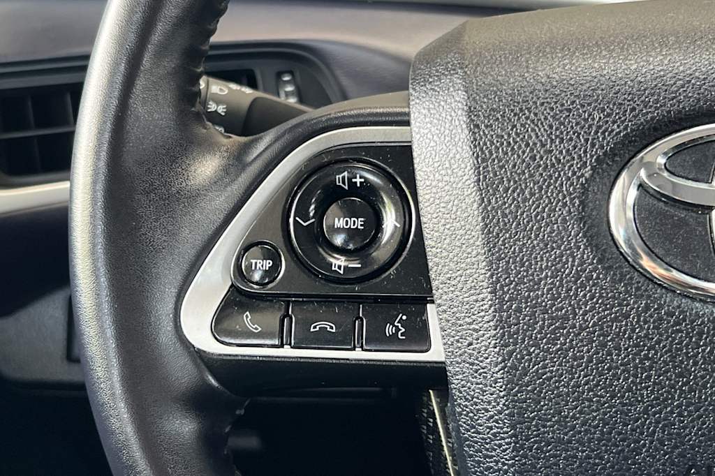 Thumbnail: 2020 Toyota Mirai - 29