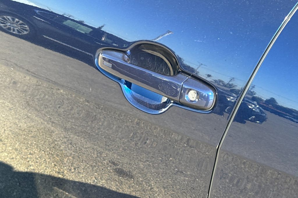 Thumbnail: 2019 Toyota Mirai - 7