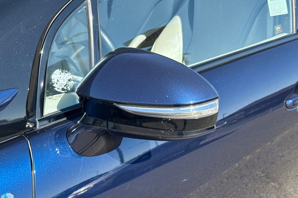 Thumbnail: 2019 Toyota Mirai - 13