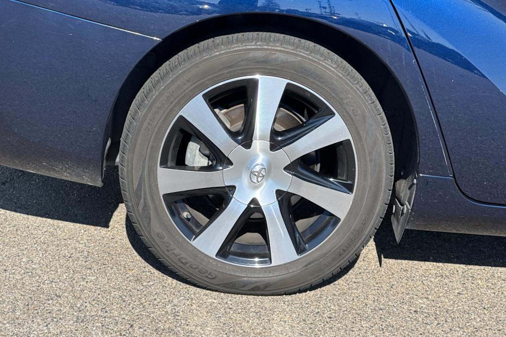 Thumbnail: 2019 Toyota Mirai - 20